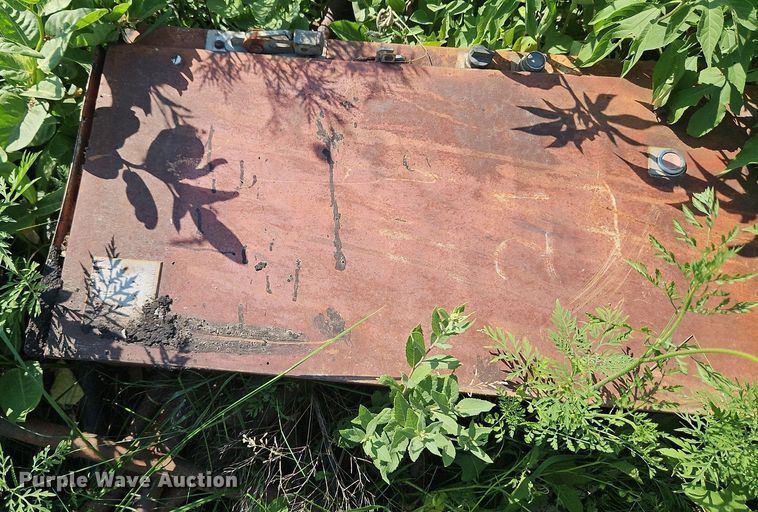 image for item LM9049 Oilfield equipment