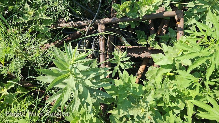 image for item LM9049 Oilfield equipment