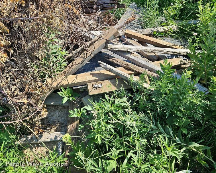 image for item LM9049 Oilfield equipment