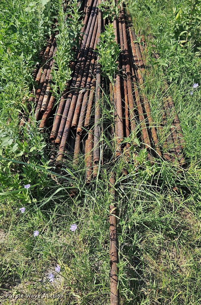 image for item LM9049 Oilfield equipment