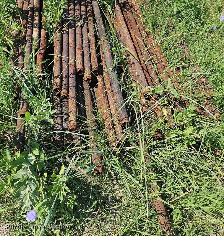 image for item LM9049 Oilfield equipment