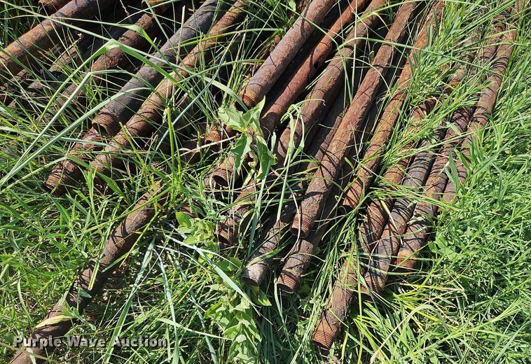 image for item LM9049 Oilfield equipment