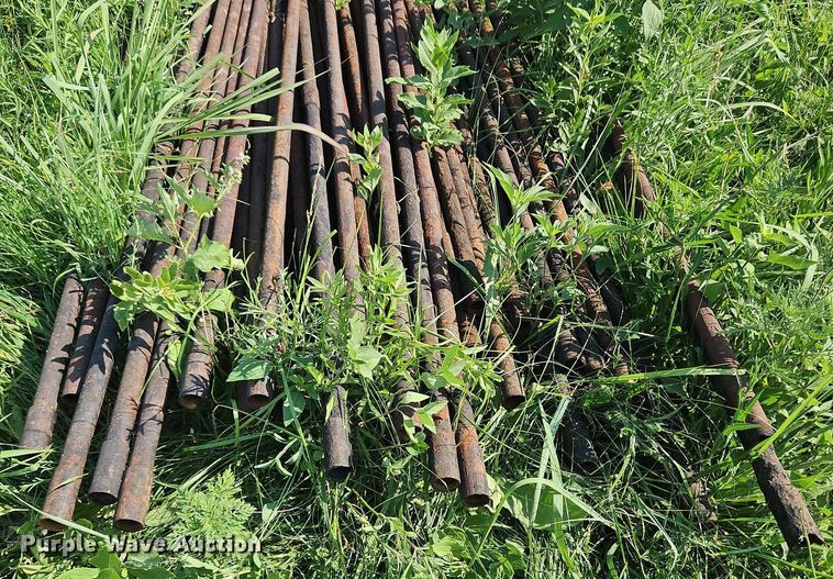 image for item LM9049 Oilfield equipment