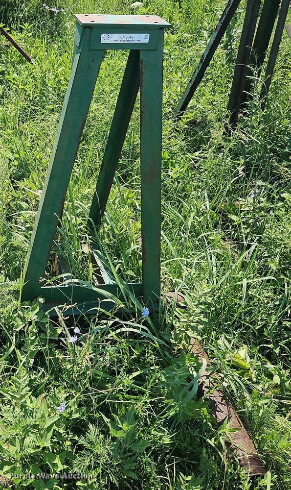 image for item LM9049 Oilfield equipment