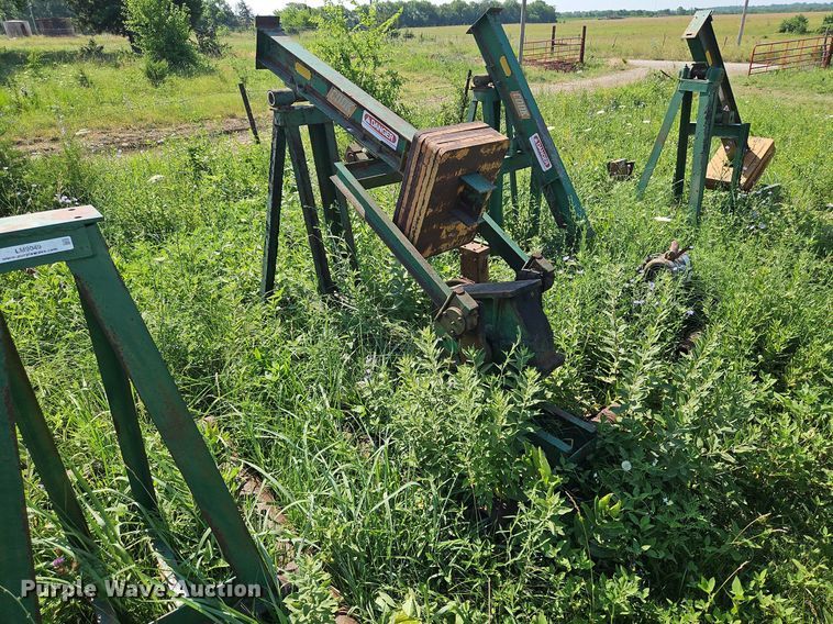 image for item LM9049 Oilfield equipment