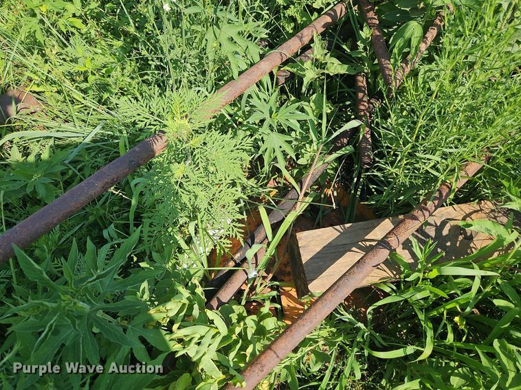 image for item LM9049 Oilfield equipment