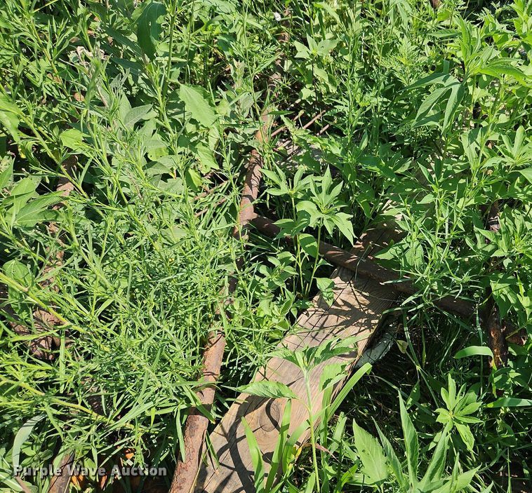 image for item LM9049 Oilfield equipment