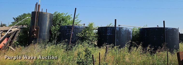 image for item LM9050 Oilfield equipment