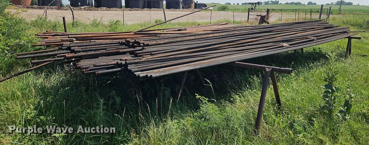 image for item LM9050 Oilfield equipment