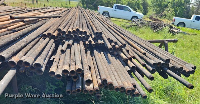 image for item LM9050 Oilfield equipment