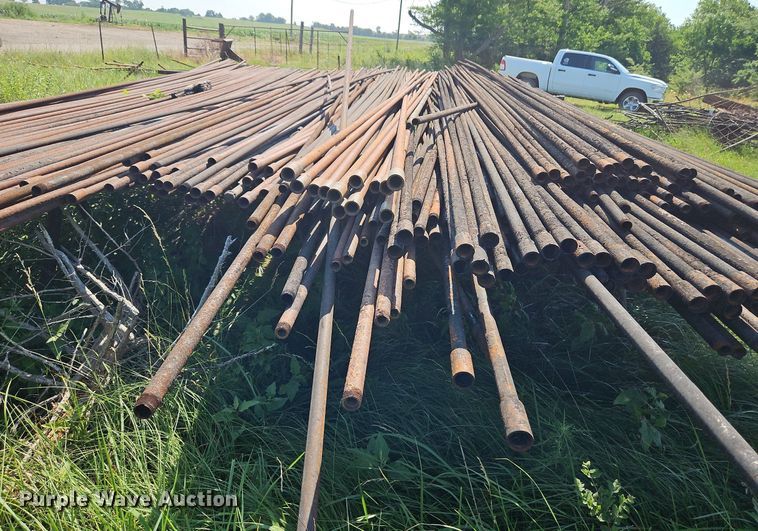 image for item LM9050 Oilfield equipment