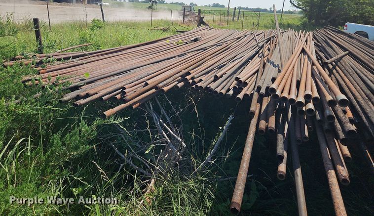 image for item LM9050 Oilfield equipment