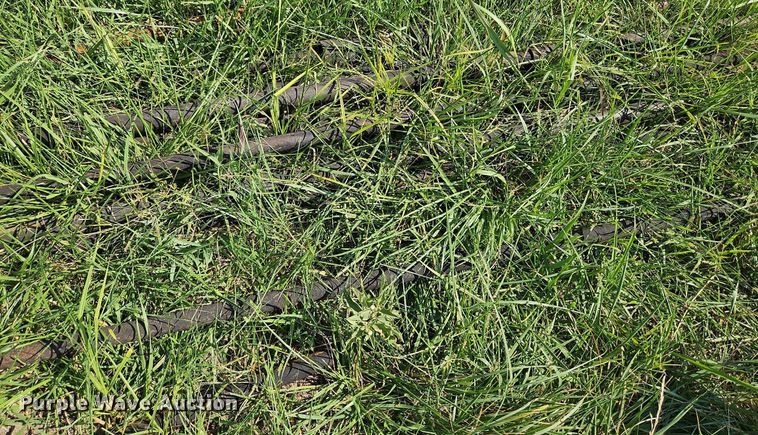 image for item LM9050 Oilfield equipment