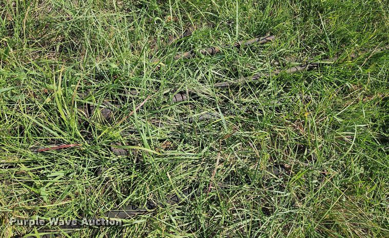 image for item LM9050 Oilfield equipment