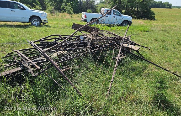 image for item LM9050 Oilfield equipment