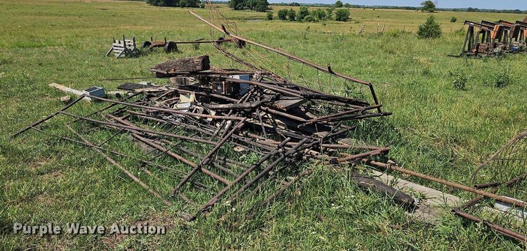 image for item LM9050 Oilfield equipment