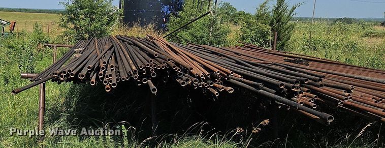 image for item LM9050 Oilfield equipment