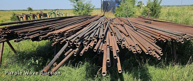 image for item LM9050 Oilfield equipment