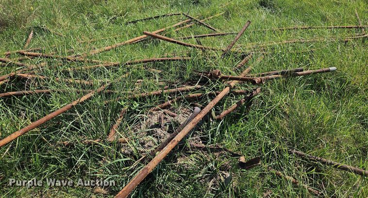 image for item LM9050 Oilfield equipment