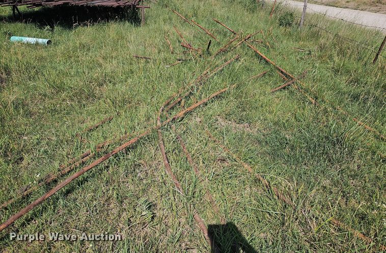 image for item LM9050 Oilfield equipment