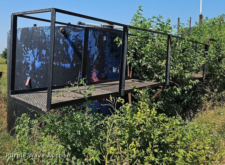 image for item LM9050 Oilfield equipment