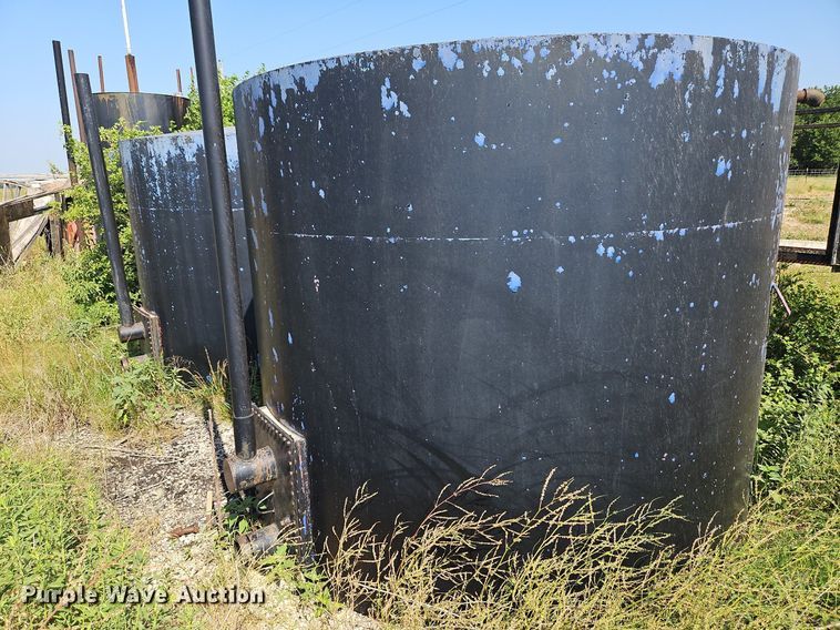 image for item LM9050 Oilfield equipment