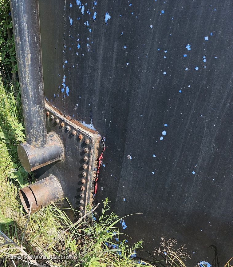 image for item LM9050 Oilfield equipment