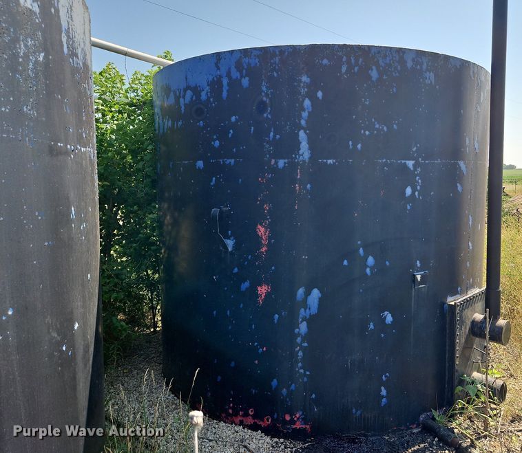 image for item LM9050 Oilfield equipment