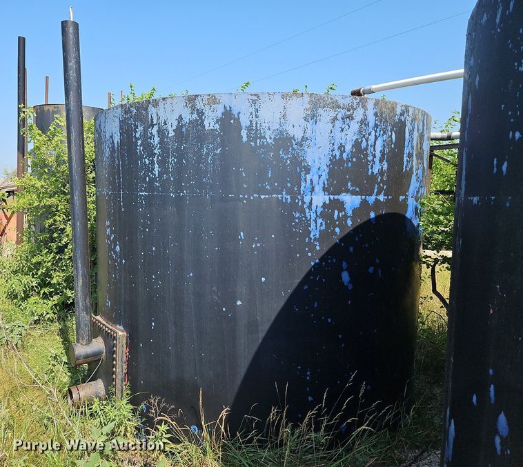 image for item LM9050 Oilfield equipment