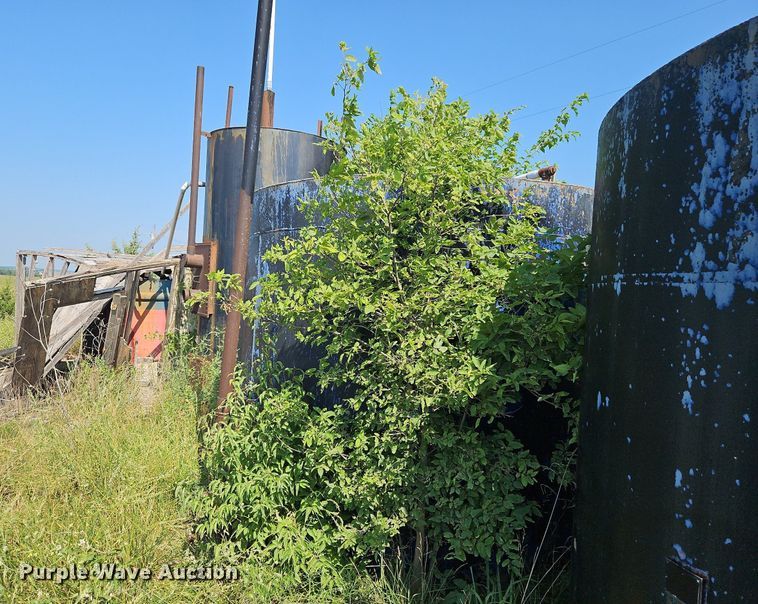 image for item LM9050 Oilfield equipment