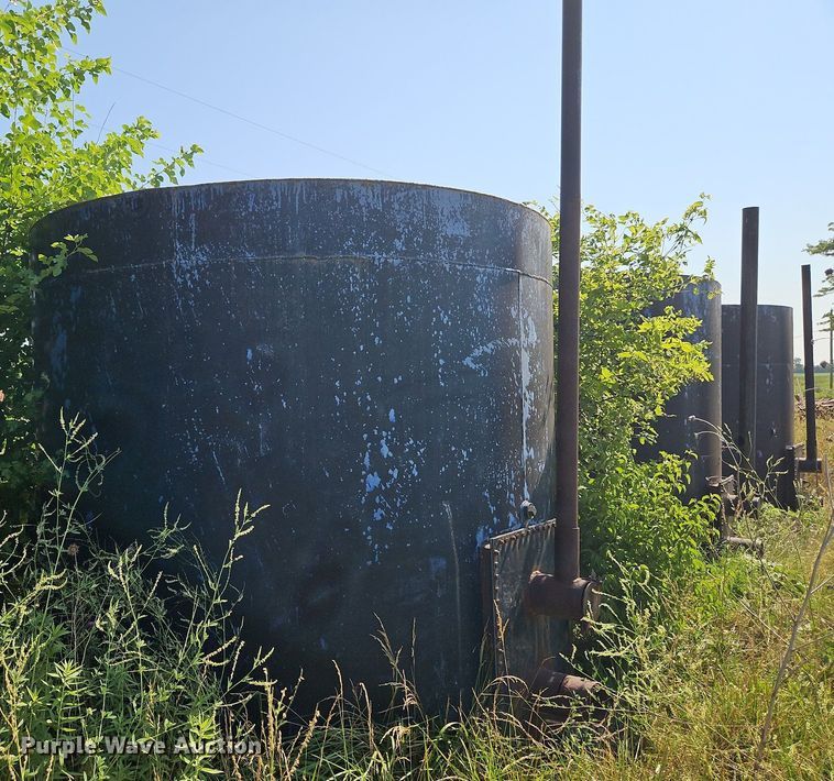 image for item LM9050 Oilfield equipment