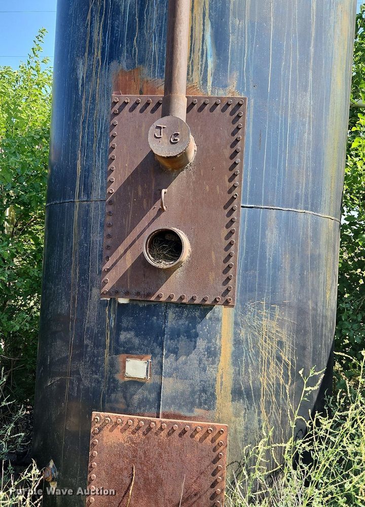 image for item LM9050 Oilfield equipment