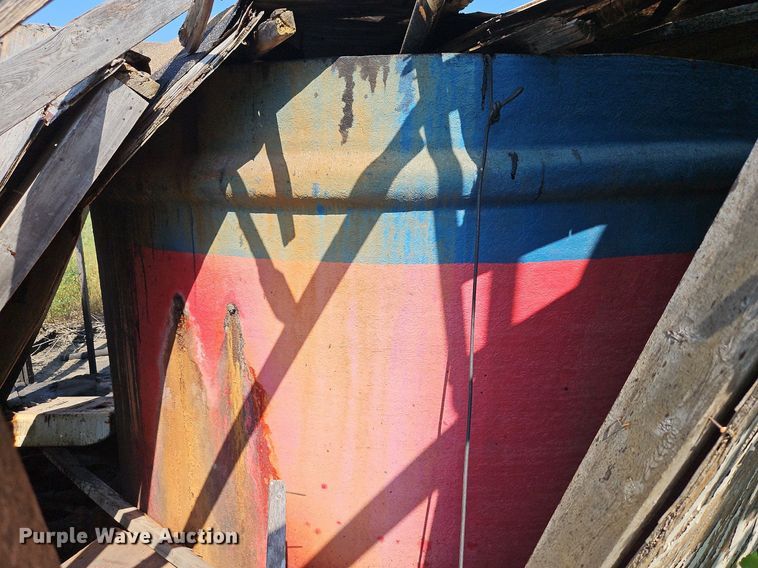 image for item LM9050 Oilfield equipment