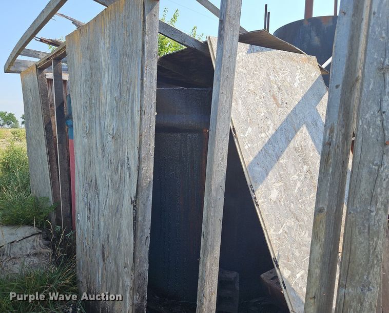 image for item LM9050 Oilfield equipment