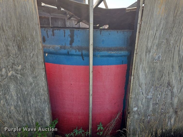 image for item LM9050 Oilfield equipment