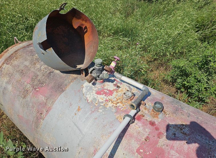 image for item LM9050 Oilfield equipment