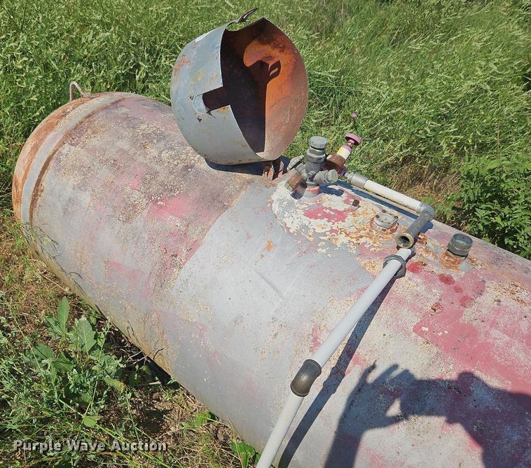 image for item LM9050 Oilfield equipment