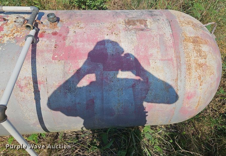 image for item LM9050 Oilfield equipment