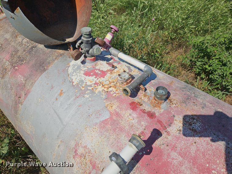 image for item LM9050 Oilfield equipment