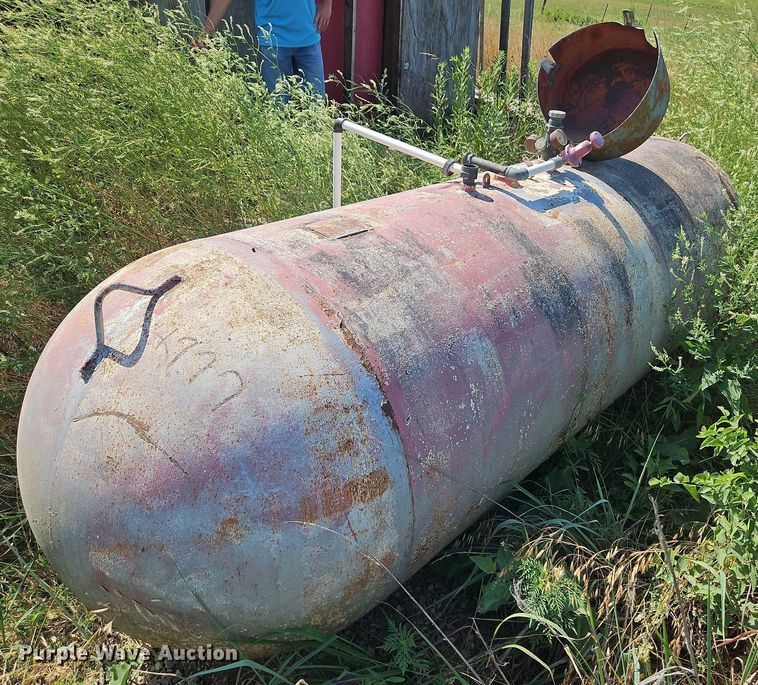 image for item LM9050 Oilfield equipment