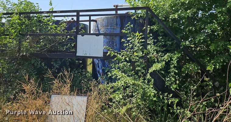 image for item LM9050 Oilfield equipment