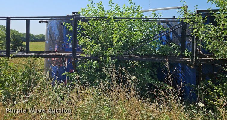 image for item LM9050 Oilfield equipment