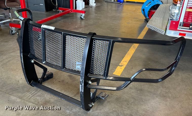 image for item LN9287 Thunderstruck  grill guard