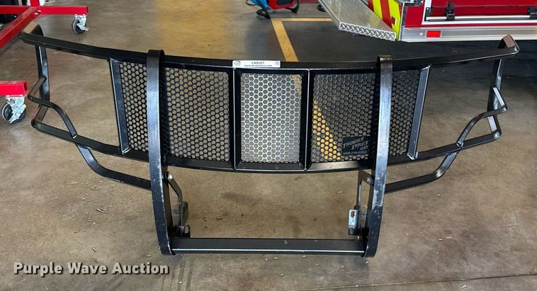 image for item LN9287 Thunderstruck  grill guard