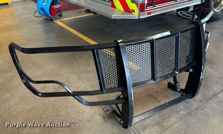 image for item LN9287 Thunderstruck  grill guard