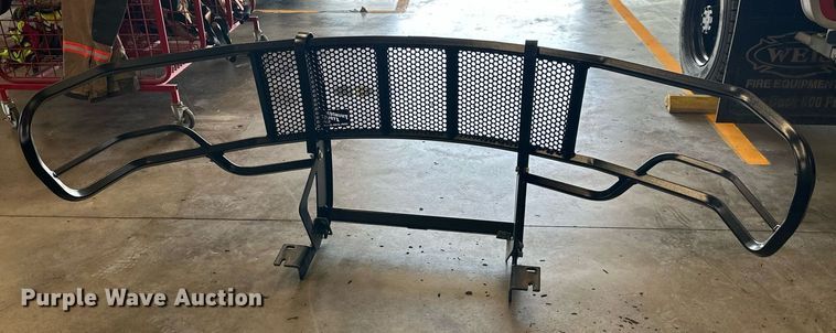 image for item LN9287 Thunderstruck  grill guard