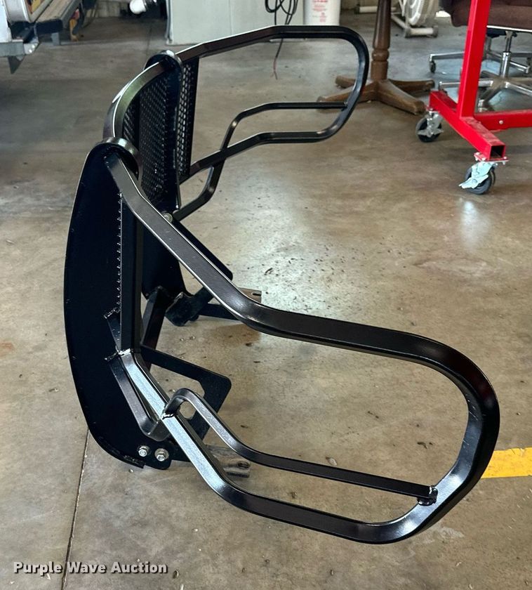 image for item LN9287 Thunderstruck  grill guard