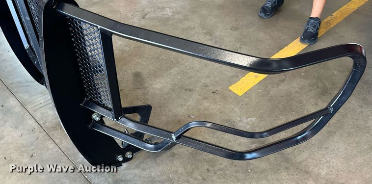 image for item LN9287 Thunderstruck  grill guard