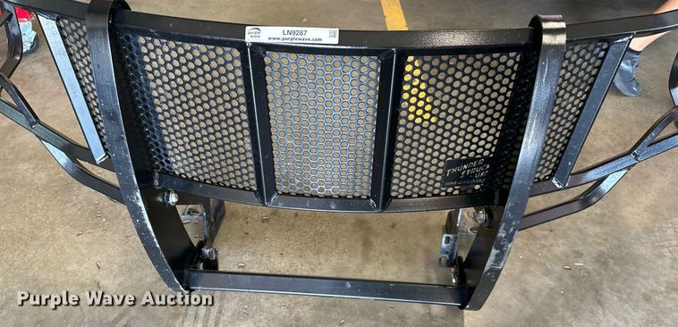 image for item LN9287 Thunderstruck  grill guard