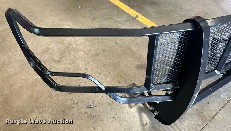 image for item LN9287 Thunderstruck  grill guard